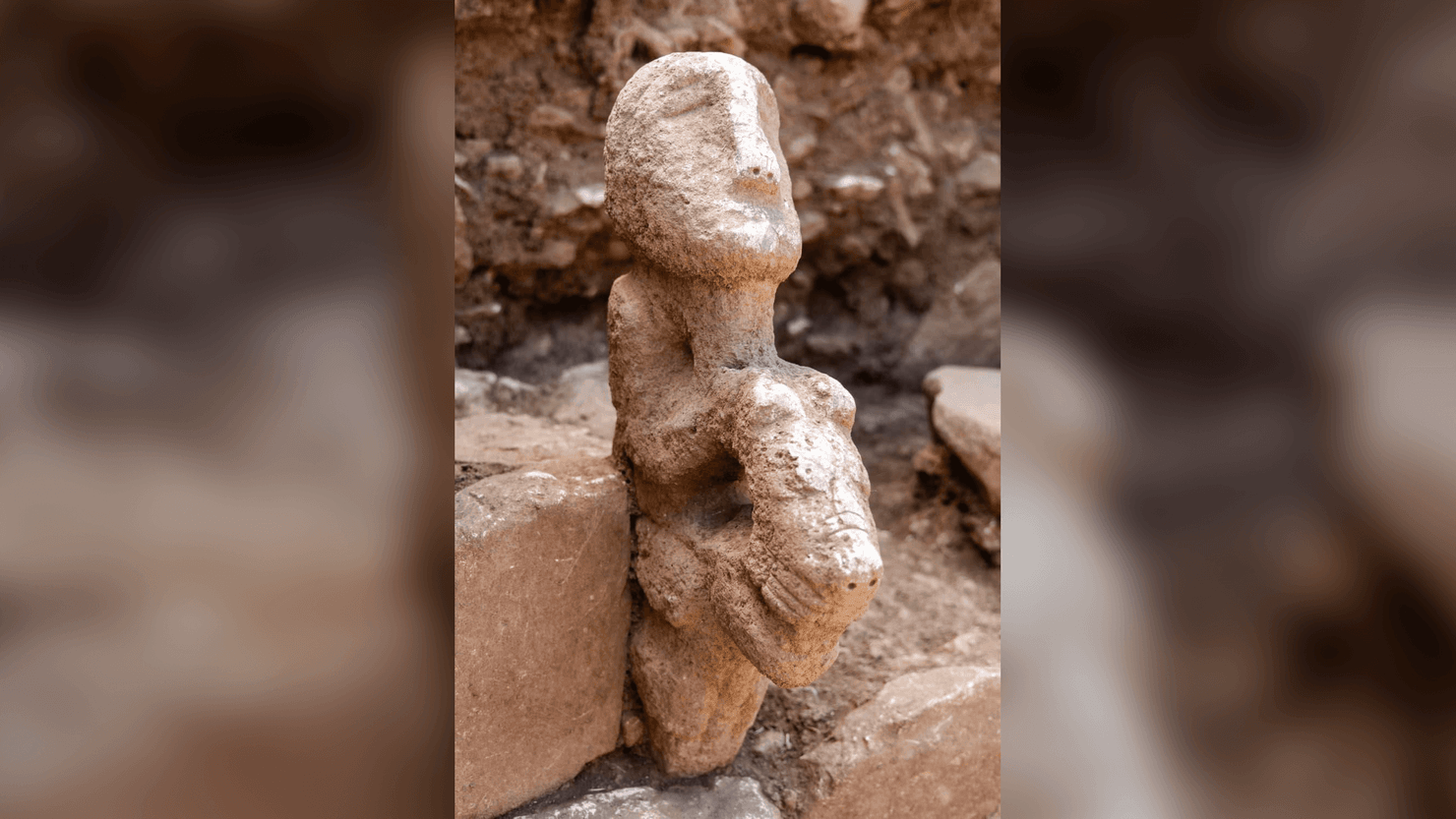 Fotografia d'apertura dell'articolo: la redazione non l'ha ancora descritta.