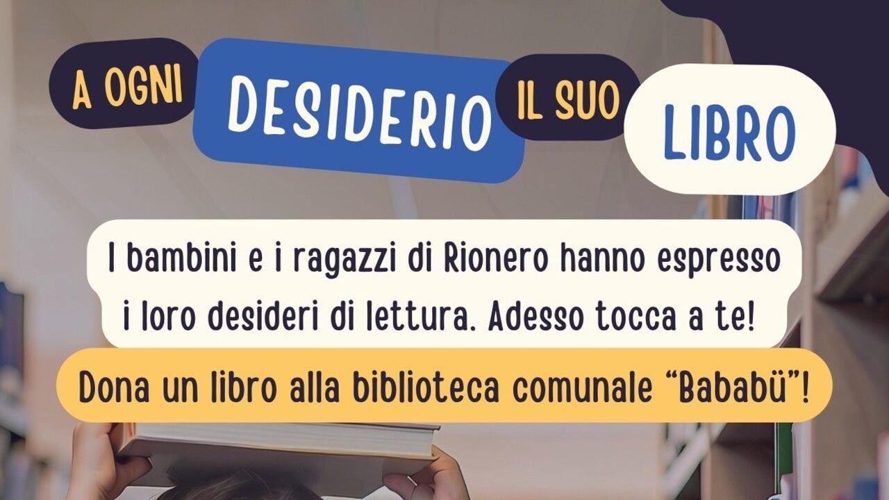 Fotografia d'apertura dell'articolo: la redazione non l'ha ancora descritta.